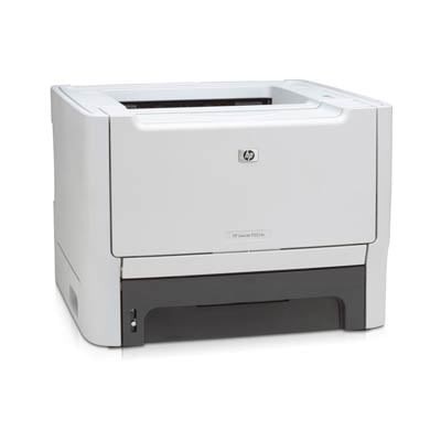 RB HP LaserJet P2014N Printer