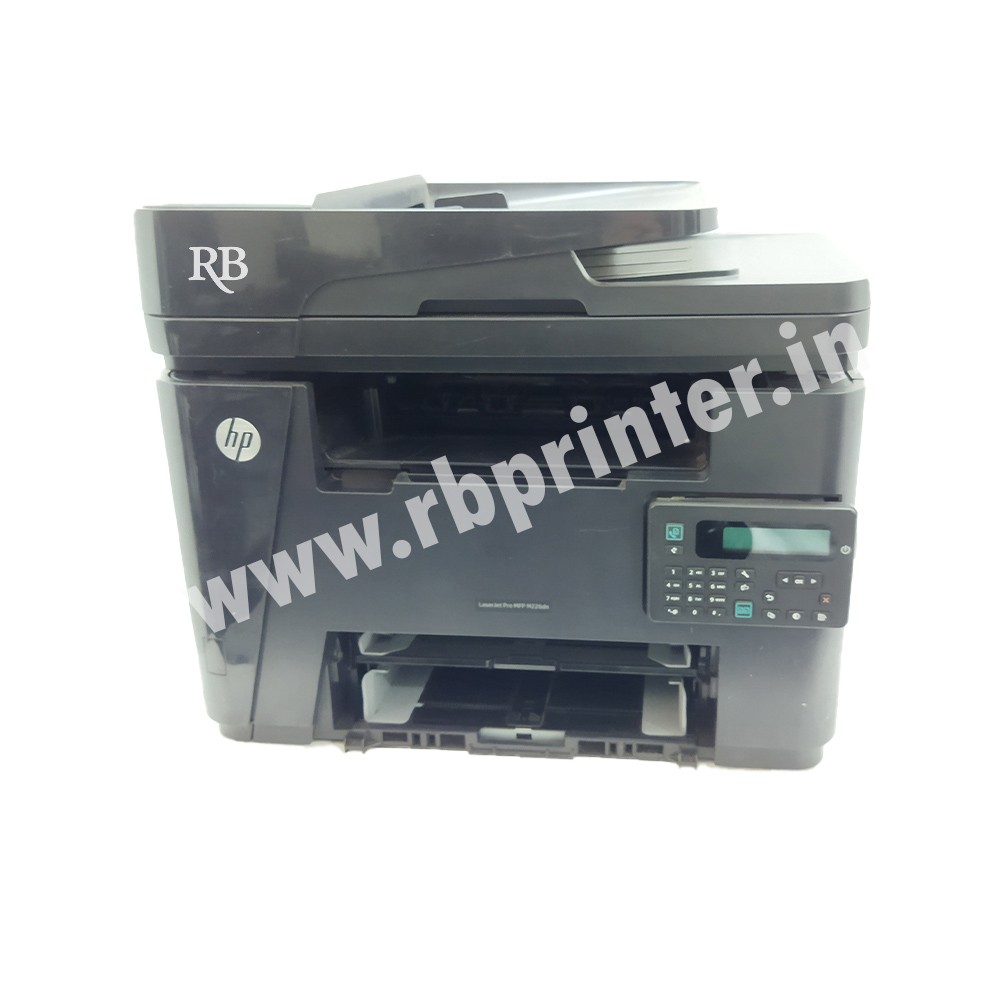 RB HP LaserJet Pro MFP M226dn printer
