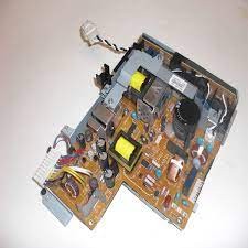 Power Supply card HP 5200 (RM1-2653)