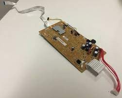 ENGINE PCB (ECU BOARD) Assembly CANON MF4350D/ MF4370DN (FM3-8729)