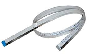 PANEL CABLE FOR CANON 3010 ( 14 PIN)