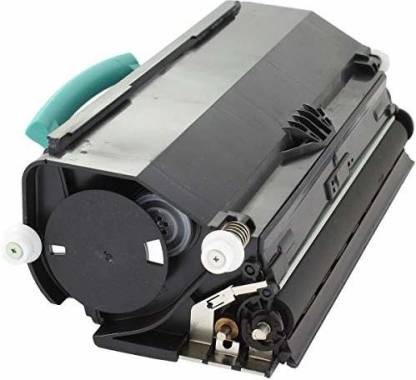 Laser Toner Cartridge E260 Black Compatible For Lexmark E260 E360 E460 E462 Printer