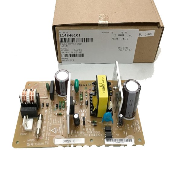 Power Supply card FOR USE IN EPSON LX310