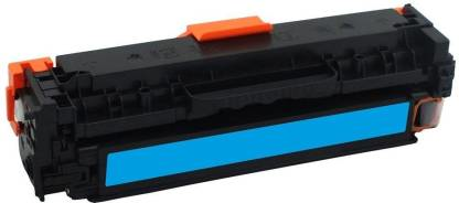 LASER CARTIDGE CF411A (CYAN)