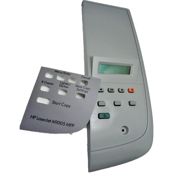 Control Panel for HP LaserJet M1005 (NEW IMPORT) cb376-60101