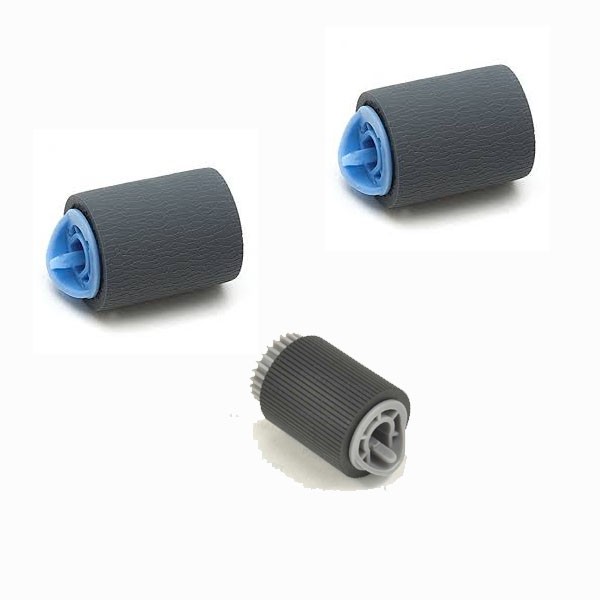 PICKUP ROLLER 9000 (RF5-3403, RF5-3404) (TRAY 1) (SET OF 3)