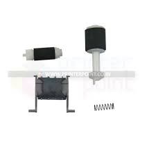 Original new ADF paper pick up roller +separation pad+pad for HP M1213