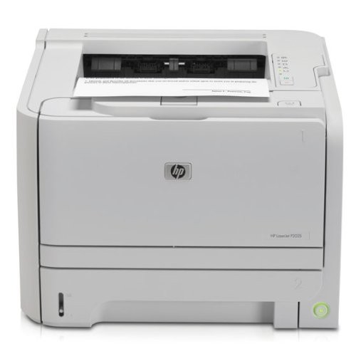 RB HP LaserJet P2035 Monochrome Laser Printer (CE461A)