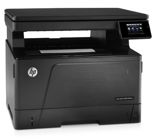 RB Multifunction Printer, HP LaserJet Pro M435nw