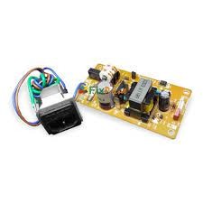 Power Supply Board For Brother DCP-165C Printer