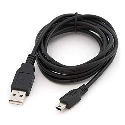 ORIGINAL CANON USB PC Data Cable Cord For Canon CanoScan LiDE 100, LiDE 200 Scanner