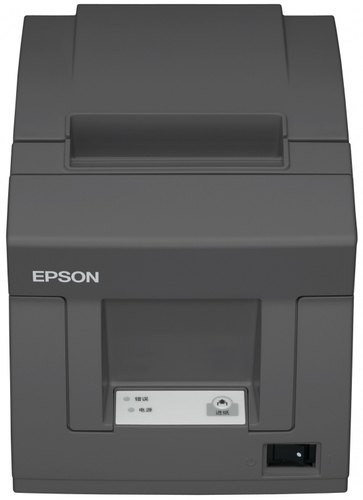 Epson TM-T81 Thermal Receipt Printer