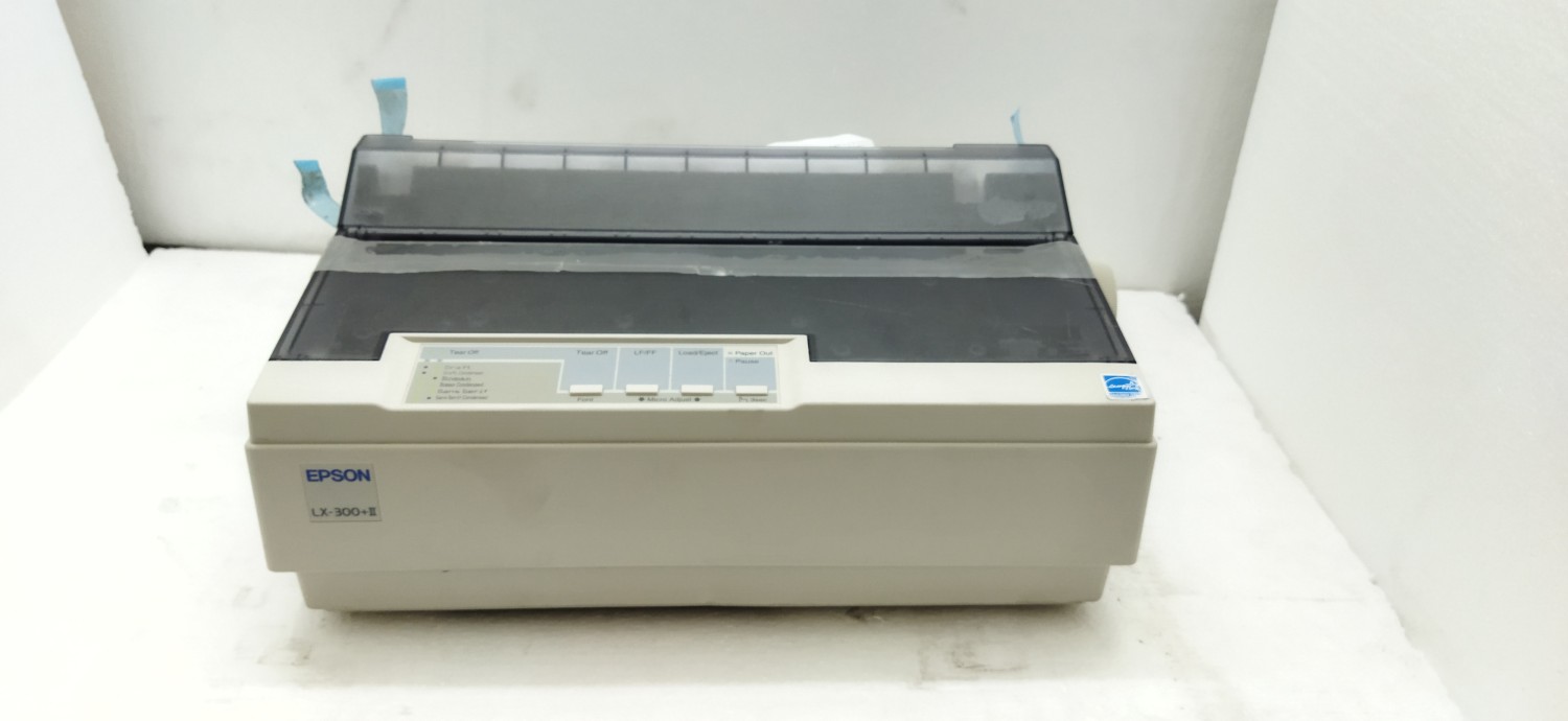 RB Epson LX-300