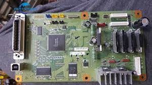 Formatter Board For Epson LQ-680PRO Printer (2147985)