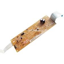 Engine Control Unit (ECU BOARD) FOR USE IN LJ M1005 (W/o. STR) RM1-8524 RM2-8524 (IMPORT)