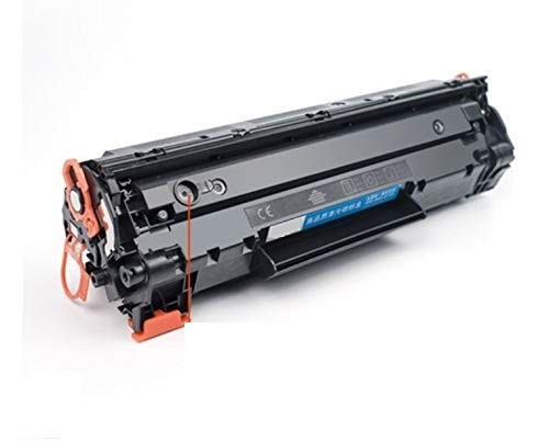 Laser Toner Cartridge Easy Refill 88A Black CC388A Compatible For HP LaserJet Series