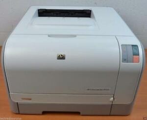 RB HP CP1215 Laser Printer