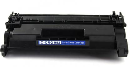 CARTRIDGE FOR 052, CRG-052 (WITH CHIP)