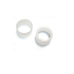 Magnet Gear Pack Of 2 For HP Laserjet P1007 P1008 1108 1136 1218 Printer