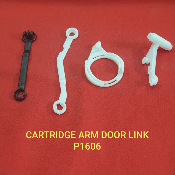 CARTRIDGE ARM DOOR LINK HP P1606