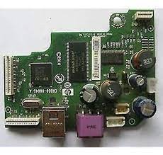 FORMATTER LOGIC CARD FOR HP� Deskjet Ink Advantage 2520 (CZ021-80020)