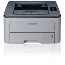 RB SAMSUNG ML 2850D Single Function Monochrome Printer
