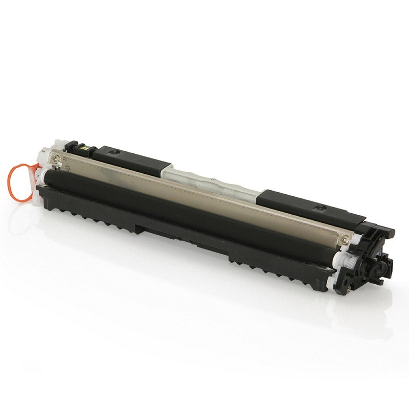Laser Toner Cartridge 130A Black CF350A Compatible For HP LaserJet Pro Color MFP M176 177 Printer
