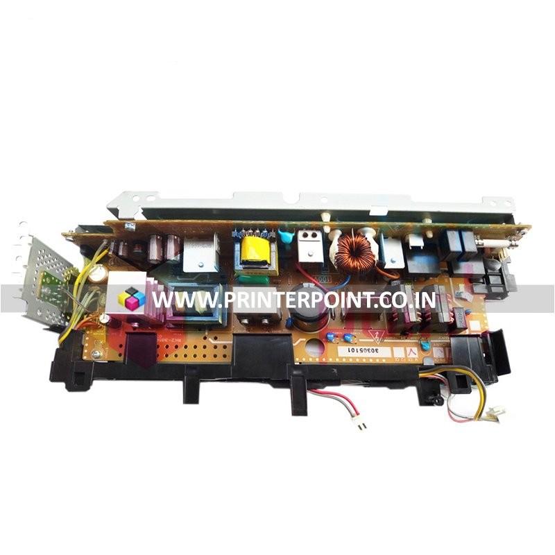 Power Supply For HP LaserJet Pro 300 Color M375nw (RM1-8036 RM1-8037)