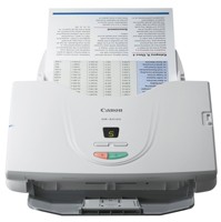 Canon DR-3010C Duplex Sheetfed Scanner