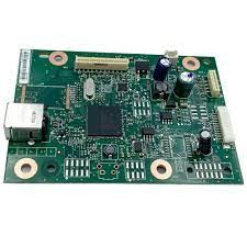 Formatter Board For HP PSC 1210 Printer