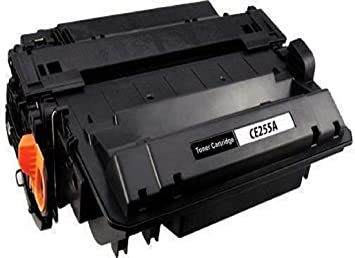 Compatible Toner Cartridge for HP 55A / CE255A 55A