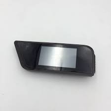 Control Panel Touch Screen HP Officejet Pro 8600, 8610 Plus Printer Display